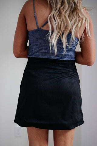 Modern Vintage Mini Skirt-[option4]-[option5]-[option6]-[option7]-[option8]-Womens-Clothing-Shop