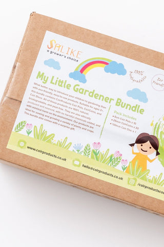 My Little Gardener Bundle By Coir Products-OS-[option4]-[option5]-[option6]-[option7]-[option8]-Womens-Clothing-Shop