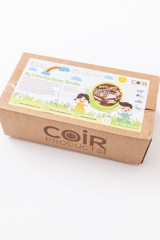 My Little Gardener Bundle By Coir Products-OS-[option4]-[option5]-[option6]-[option7]-[option8]-Womens-Clothing-Shop