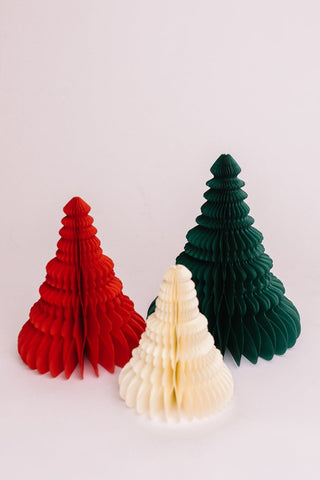 Perfect For The Party Paper Trees-[option4]-[option5]-[option6]-[option7]-[option8]-Womens-Clothing-Shop