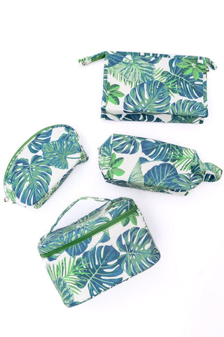 Plant Lover Cosmetic Bags Set of 4-OS-[option4]-[option5]-[option6]-[option7]-[option8]-Womens-Clothing-Shop