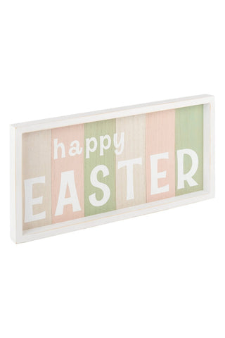 PREORDER: Easter Plank Framed Sign-OS-[option4]-[option5]-[option6]-[option7]-[option8]-Womens-Clothing-Shop