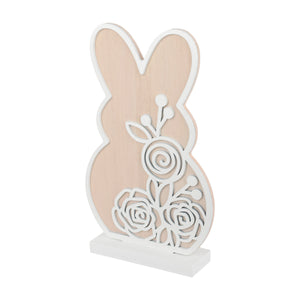 PREORDER: Laser Engraved Bunny in Assorted Colors-[option4]-[option5]-[option6]-[option7]-[option8]-Womens-Clothing-Shop