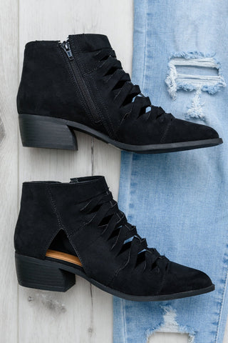 Sadie Ankle Boots-[option4]-[option5]-[option6]-[option7]-[option8]-Womens-Clothing-Shop