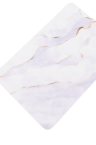 Say No More Luxury desk pad in White Marble-20X30-[option4]-[option5]-[option6]-[option7]-[option8]-Womens-Clothing-Shop