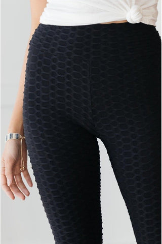Seamlessly Cool Leggings in Black-[option4]-[option5]-[option6]-[option7]-[option8]-Womens-Clothing-Shop