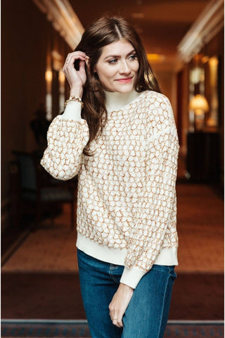 Shell Cottage Sweater-[option4]-[option5]-[option6]-[option7]-[option8]-Womens-Clothing-Shop