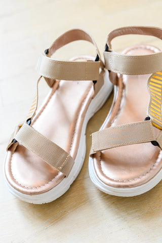 Sidewalk Strappy Sports Sandals-[option4]-[option5]-[option6]-[option7]-[option8]-Womens-Clothing-Shop