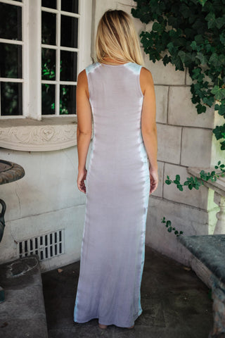 Silver Lining Maxi Dress-[option4]-[option5]-[option6]-[option7]-[option8]-Womens-Clothing-Shop
