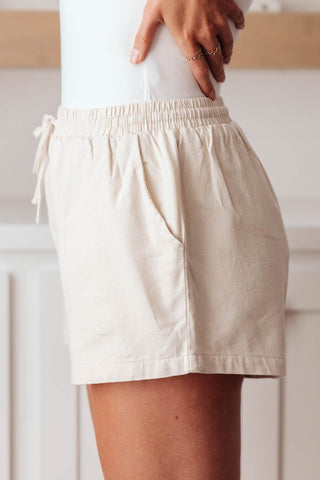 Simplicity Shorts-[option4]-[option5]-[option6]-[option7]-[option8]-Womens-Clothing-Shop