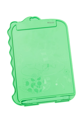 Sketch It Up LCD Drawing Board in Green-OS-[option4]-[option5]-[option6]-[option7]-[option8]-Womens-Clothing-Shop