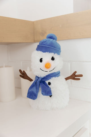 Snowman Warmies-OS-[option4]-[option5]-[option6]-[option7]-[option8]-Womens-Clothing-Shop