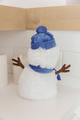 Snowman Warmies-OS-[option4]-[option5]-[option6]-[option7]-[option8]-Womens-Clothing-Shop