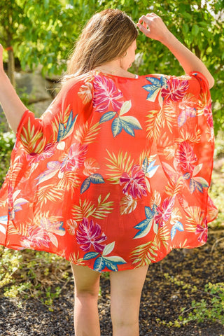 Take Me Tropical Kimono-[option4]-[option5]-[option6]-[option7]-[option8]-Womens-Clothing-Shop