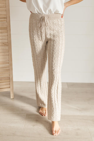 The Janessa Sweater Bottoms-[option4]-[option5]-[option6]-[option7]-[option8]-Womens-Clothing-Shop