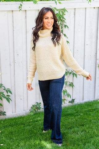 The Kelsey Sweater In Ivory-[option4]-[option5]-[option6]-[option7]-[option8]-Womens-Clothing-Shop