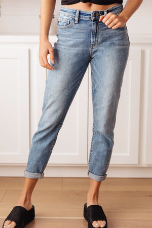 Time To Relax Jeans-[option4]-[option5]-[option6]-[option7]-[option8]-Womens-Clothing-Shop