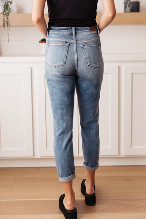 Time To Relax Jeans-[option4]-[option5]-[option6]-[option7]-[option8]-Womens-Clothing-Shop