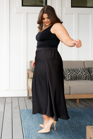 Timeless Tale Maxi Skirt in Black-[option4]-[option5]-[option6]-[option7]-[option8]-Womens-Clothing-Shop