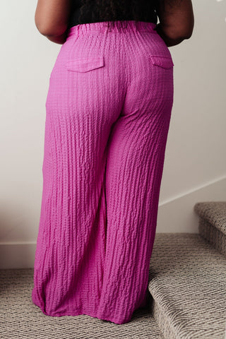 Totally Crazy Still Wide Leg Pants-[option4]-[option5]-[option6]-[option7]-[option8]-Womens-Clothing-Shop