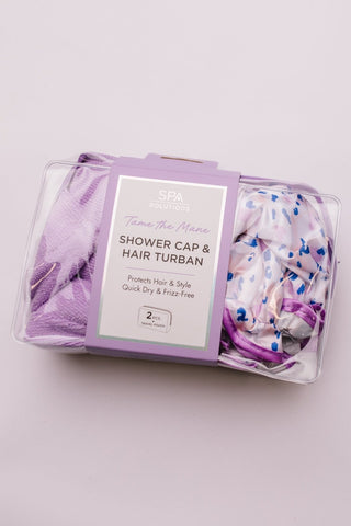 Treat Yourself Hair Care Set in Lavender-[option4]-[option5]-[option6]-[option7]-[option8]-Womens-Clothing-Shop