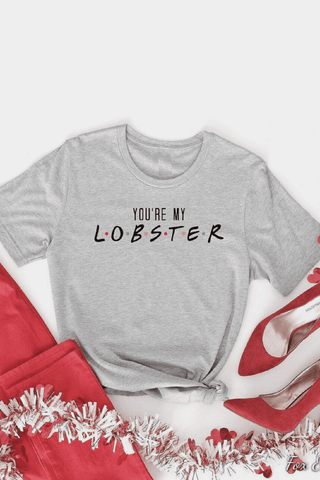 You're My Lobster-[option4]-[option5]-[option6]-[option7]-[option8]-Womens-Clothing-Shop