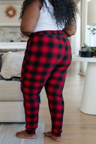 Your New Favorite Joggers in Red Plaid-[option4]-[option5]-[option6]-[option7]-[option8]-Womens-Clothing-Shop