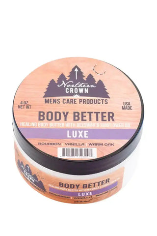 PREORDER: Beeswax Body Butter in Assorted Scents-[option4]-[option5]-[option6]-[option7]-[option8]-Womens-Clothing-Shop