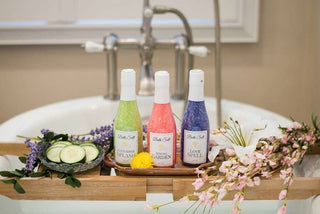 PREORDER: Easter Bath Salts in Six Scents-[option4]-[option5]-[option6]-[option7]-[option8]-Womens-Clothing-Shop