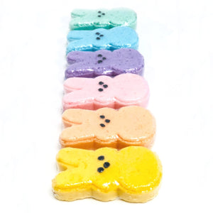 PREORDER: Easter Bunny Bath Bombs in Six Scents-[option4]-[option5]-[option6]-[option7]-[option8]-Womens-Clothing-Shop