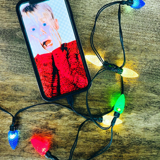Christmas Light IPhone Charger-[option4]-[option5]-[option6]-[option7]-[option8]-Womens-Clothing-Shop