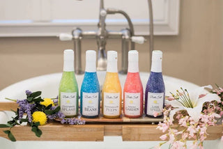 PREORDER: Easter Bath Salts in Six Scents-[option4]-[option5]-[option6]-[option7]-[option8]-Womens-Clothing-Shop