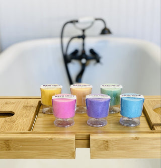 PREORDER: Easter Bath Shots in Six Scents-[option4]-[option5]-[option6]-[option7]-[option8]-Womens-Clothing-Shop